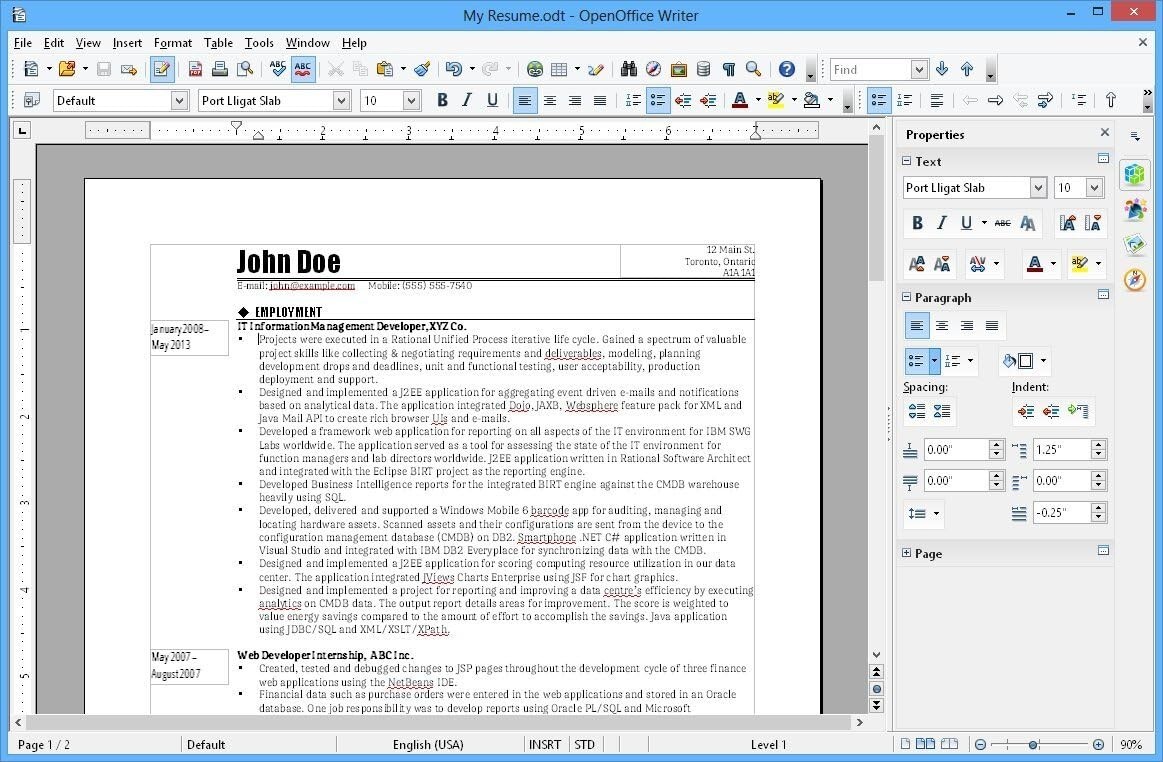 Affordable Office Suite 2025: USB Installation, Compatible with Word & Excel