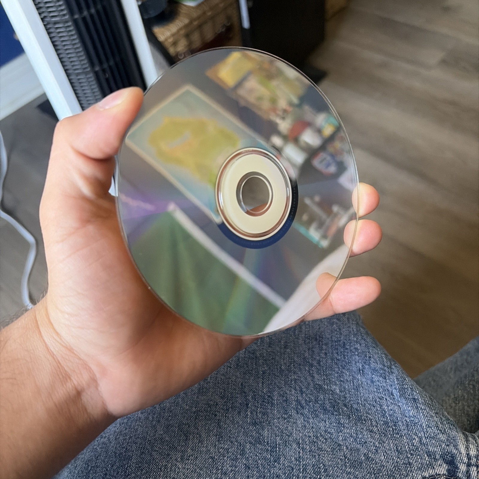 APPLE IWORK 05 DVD W/Serial Number SEALED