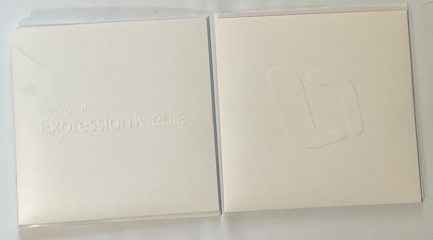 Microsoft Office Mac 2008 and Expression Media – Special Media Edition