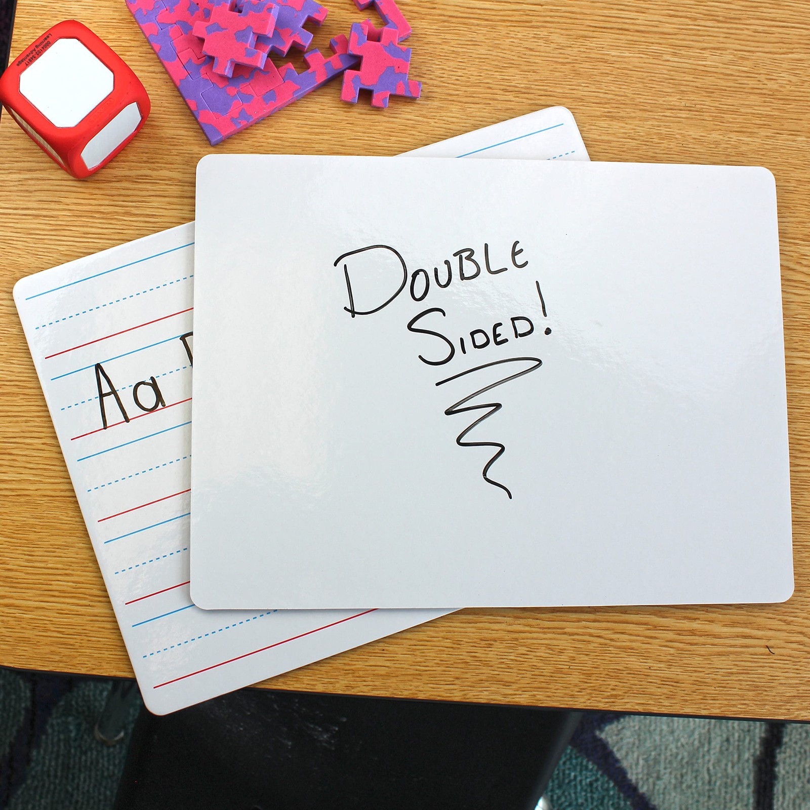 Flipside – Dry Erase Board Sets 10134