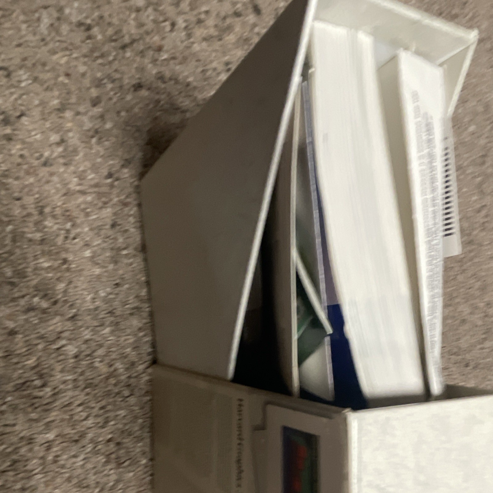 SPC Software Publishing Harvard Graphics 3.0 Presentation Low-Density Disks Set