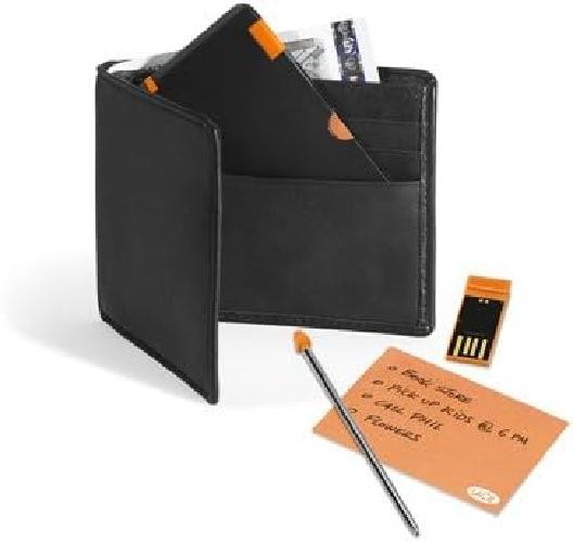 Lacie WriteCard 16GB USB Flash Drive