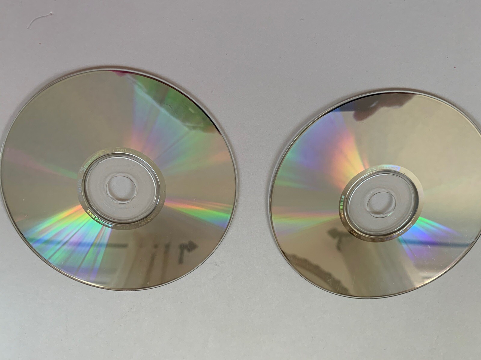 Microsoft MapPoint 2002 Has Two CDS