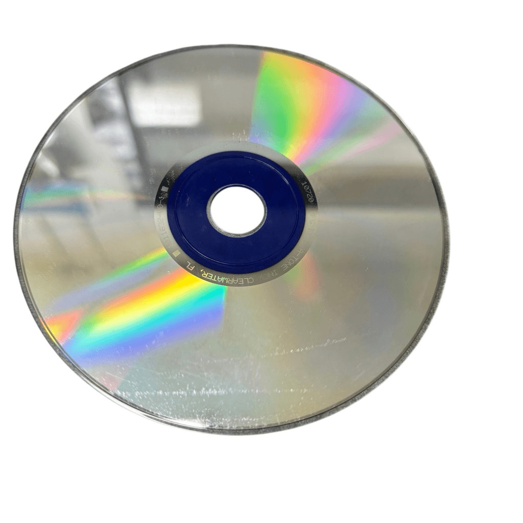 Troubleshooting Maintaining & Repairing PC’s 5th Edition Disc Only