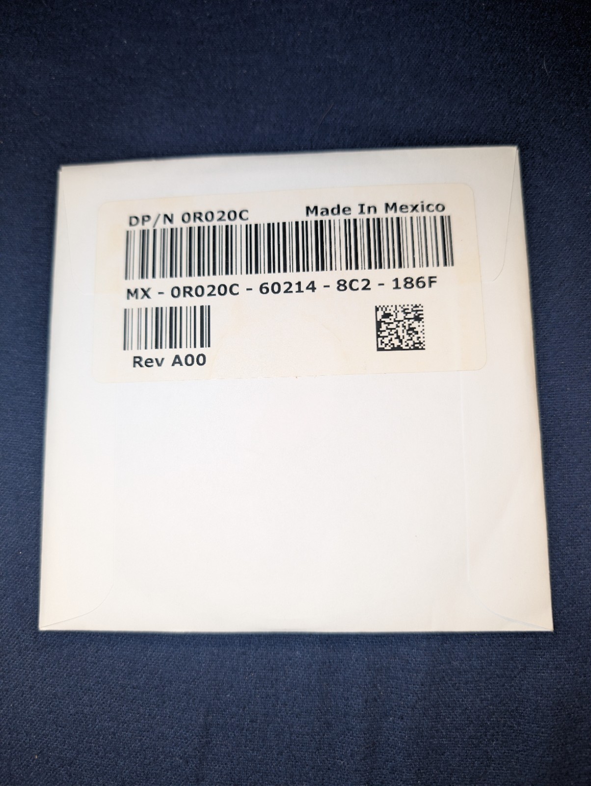 Microsoft Works 9.0 Installation CD Dell P/N 0R020C Software Factory Sealed