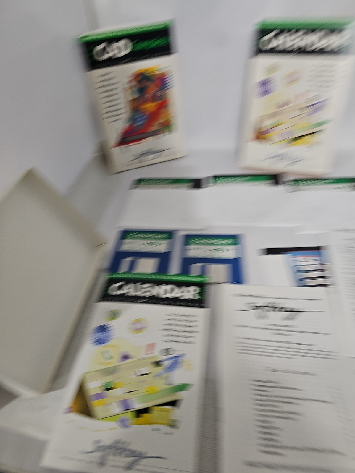 Key CAD Complete For Windows (SoftKey) Software Key Calendar Plus