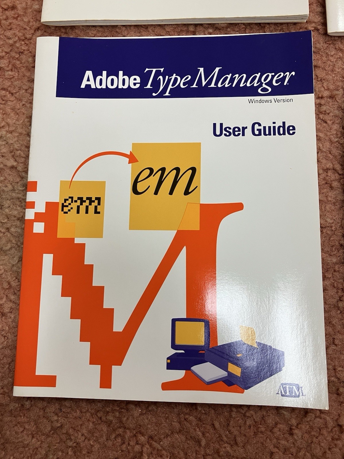 LOTUS AMI PRO FOR WINDOWS RELEASE 2.0 W/ GUIDES, FLOPPY DISKS