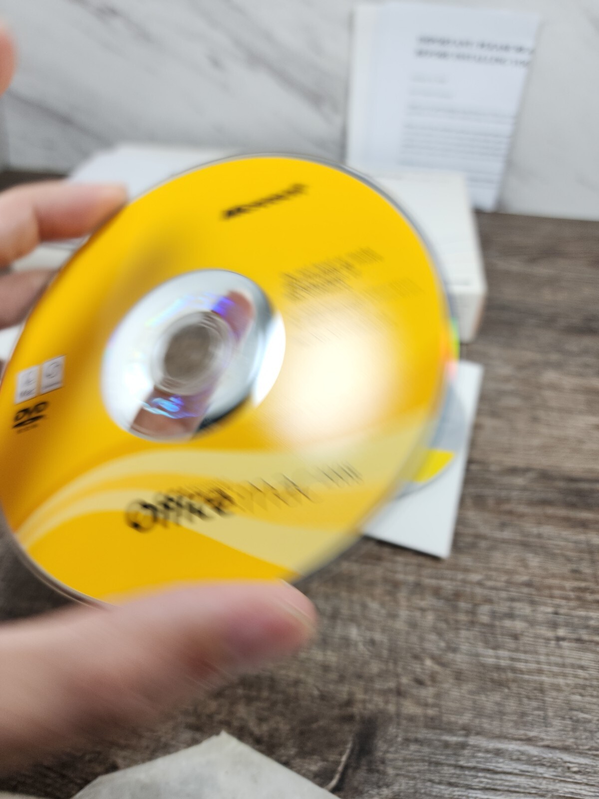 ☆LOOK☆ ~MICROSOFT OFFICE MAC 2008 WITH EXPRESSION MEDIA~ ☆