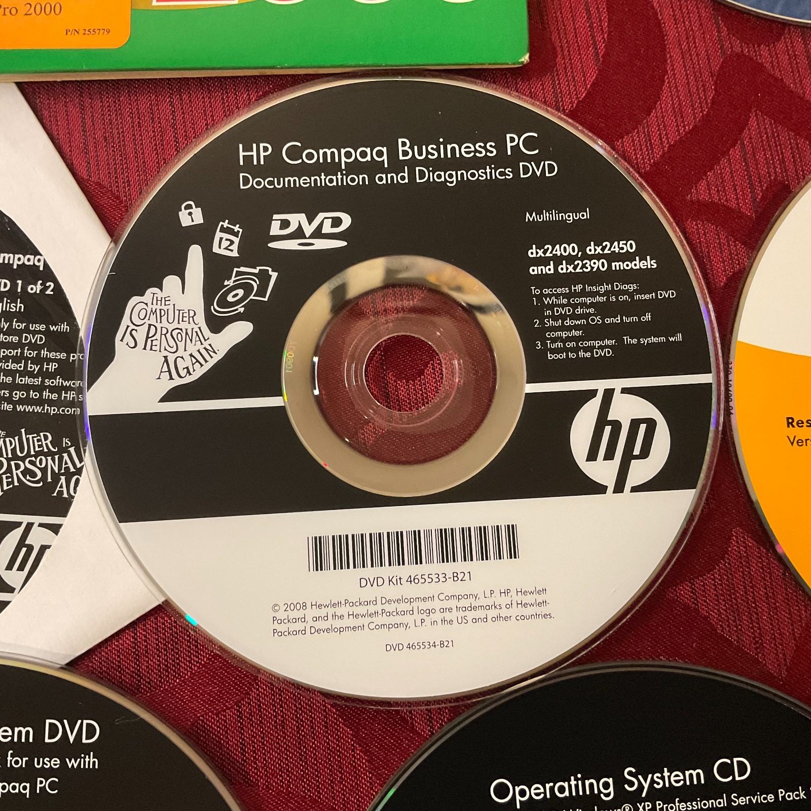 CLASSIC SOFTWARE MISC TITLES*WINDOWS*CD+DVD ROM+FLOPPY DISKS*CREATIVE*OFFICE*OOP