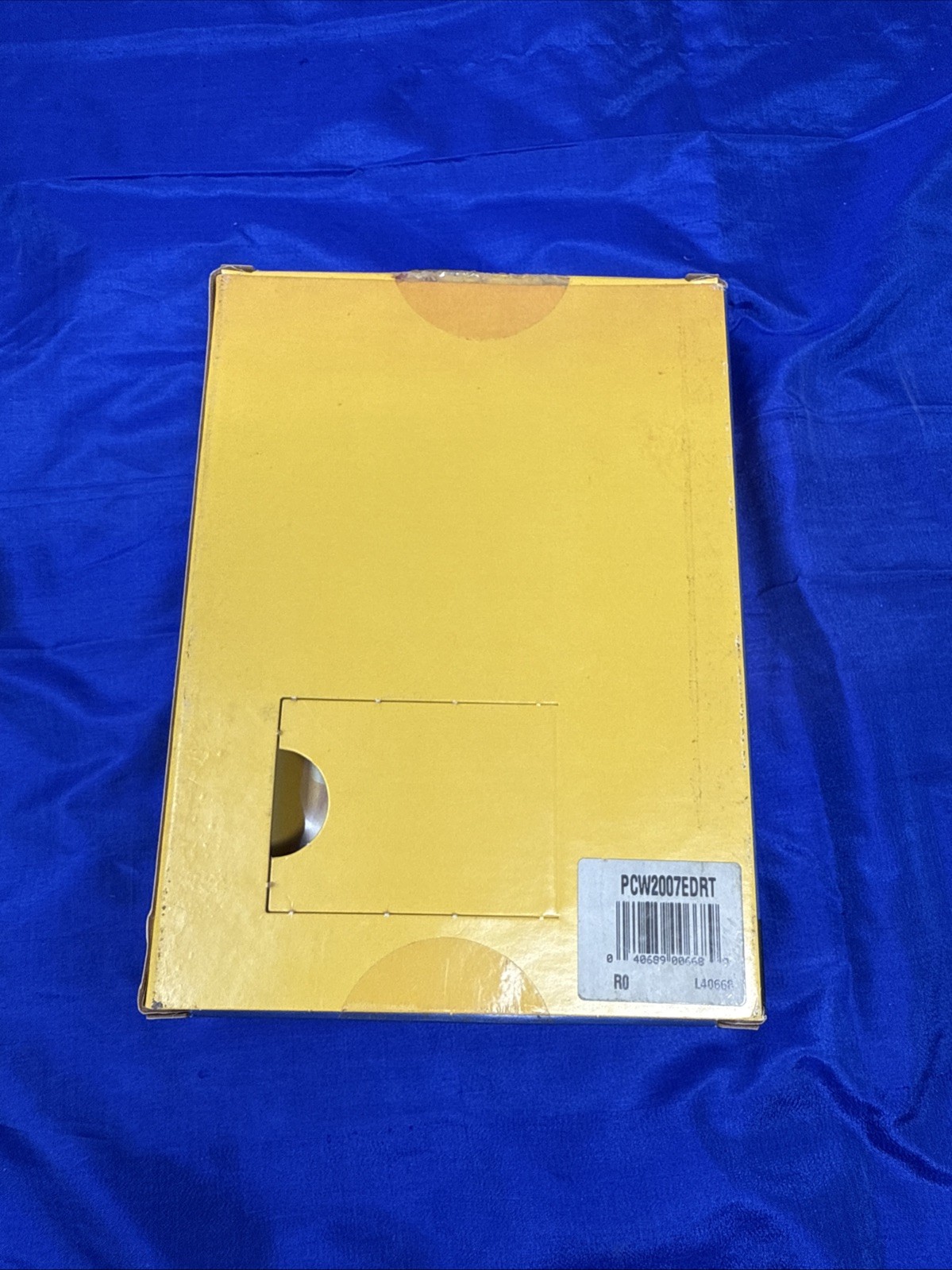 Sage Peachtree Complete Accounting 2007 Complete In Box