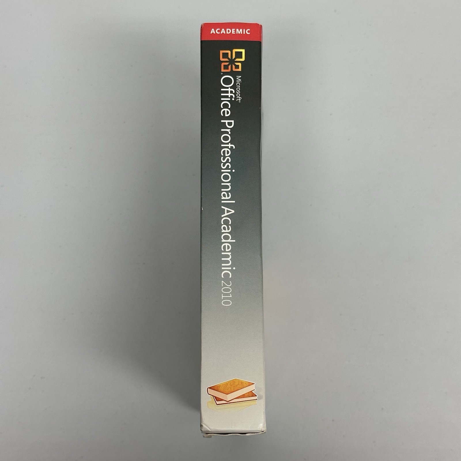 Microsoft Office Professional Academic 2010 Windows Software With Key