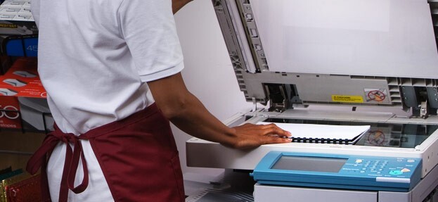 Copier & Fax Store Business Plan