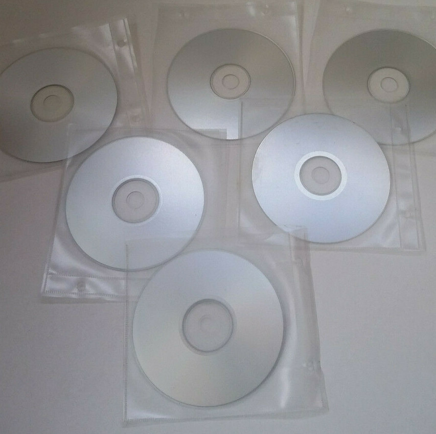 Microsoft Works Suite 2001 WorksSuite Software REPLACEMENT DISCS ONLY Word Trips