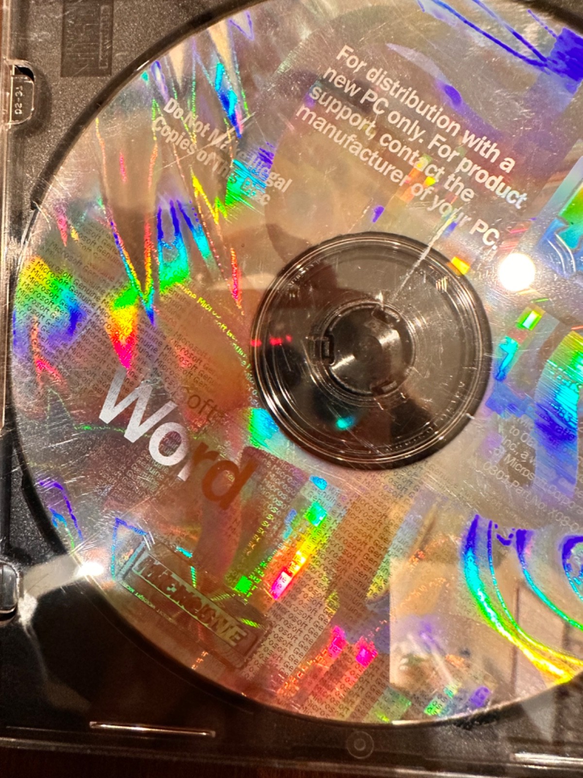 Microsoft Office XP + WORD Standard For Students And Teachers 2002