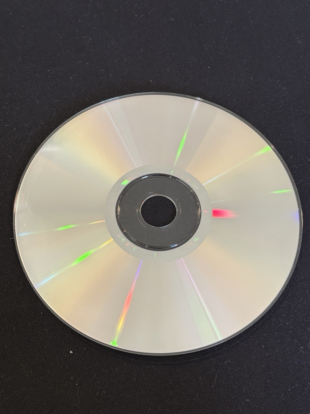 Microsoft Works Suite 2002 Partial Set Missing Disc 1 OEM Software VTG Computer