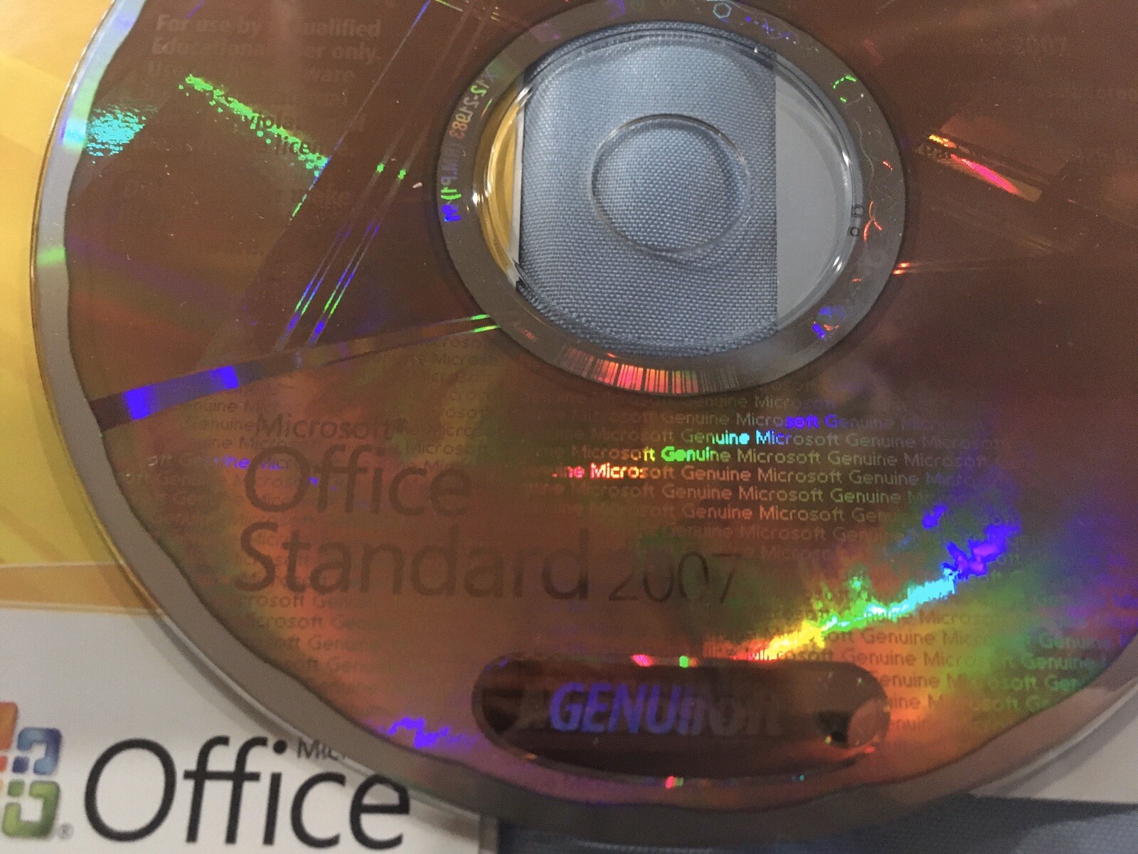 Microsoft Office Project Standard 2007 Academic Full Version