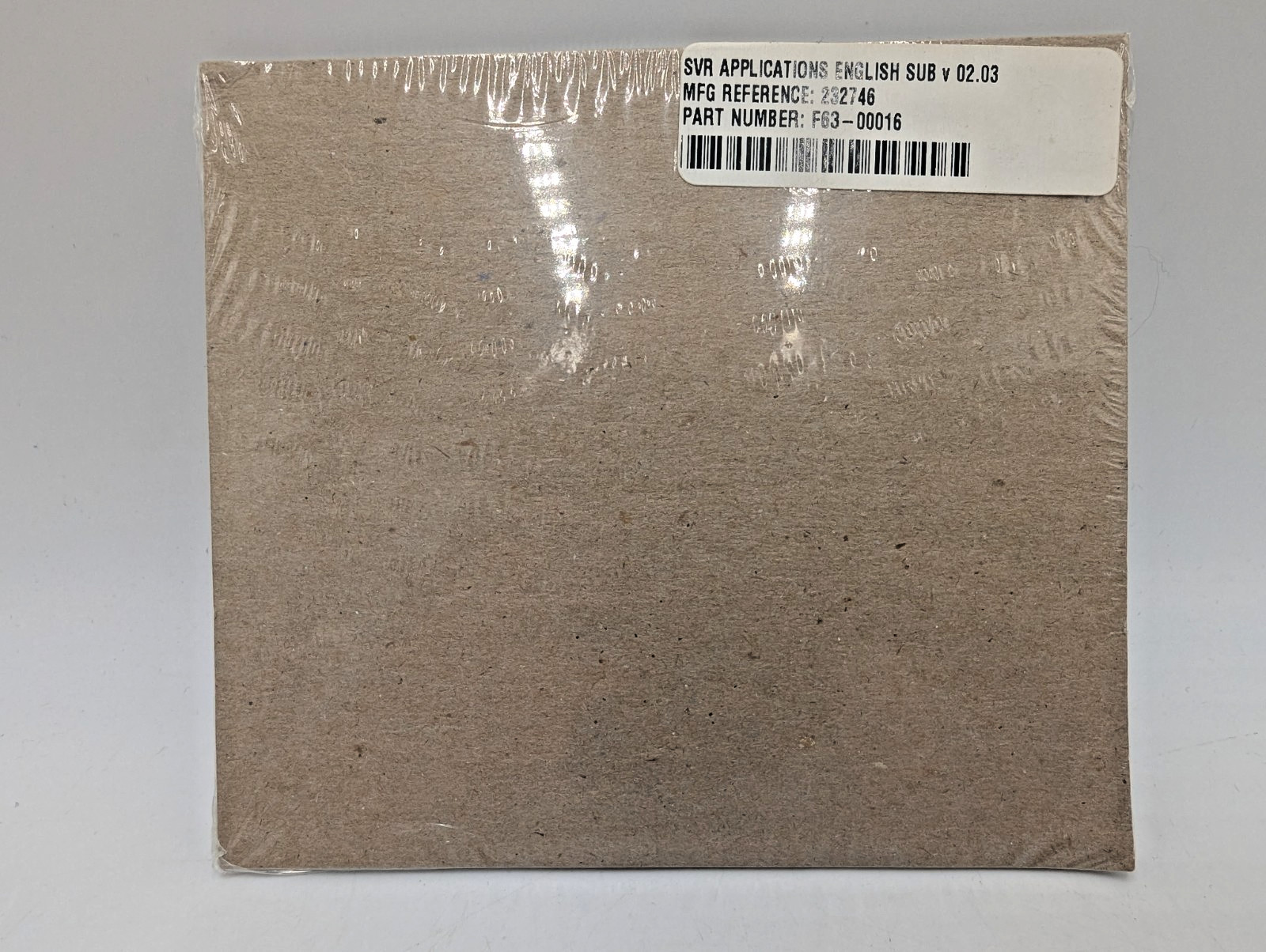 Authentic Microsoft Operations Manager Base 2000 w/ Service Pack 1 SEALED