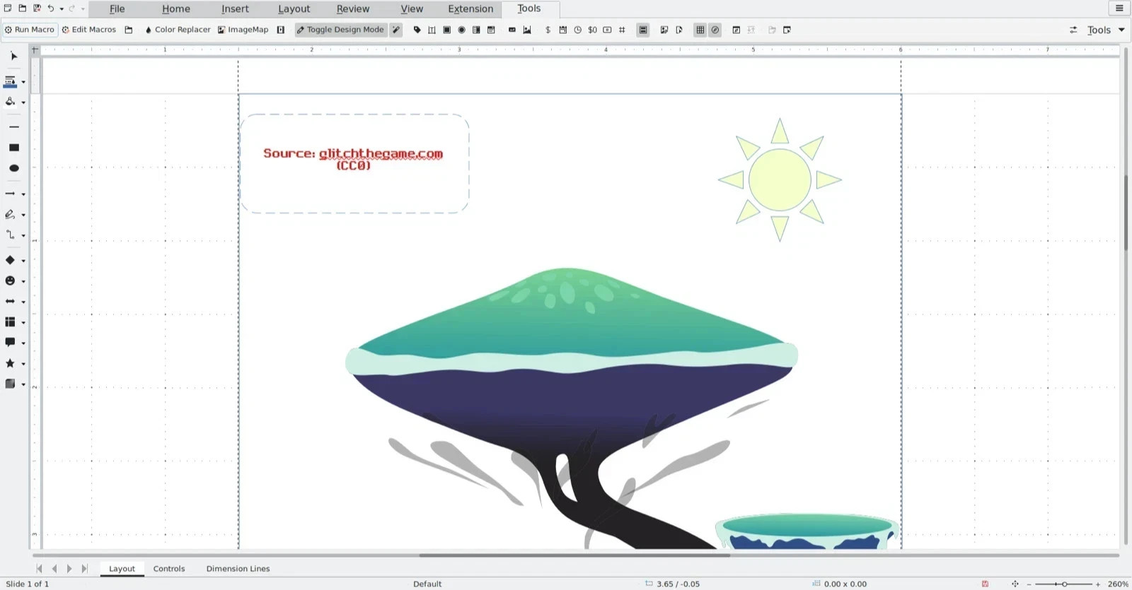 LibreOffice Software Suite 2026 for Windows & MacOS, Ideal for Home & Business