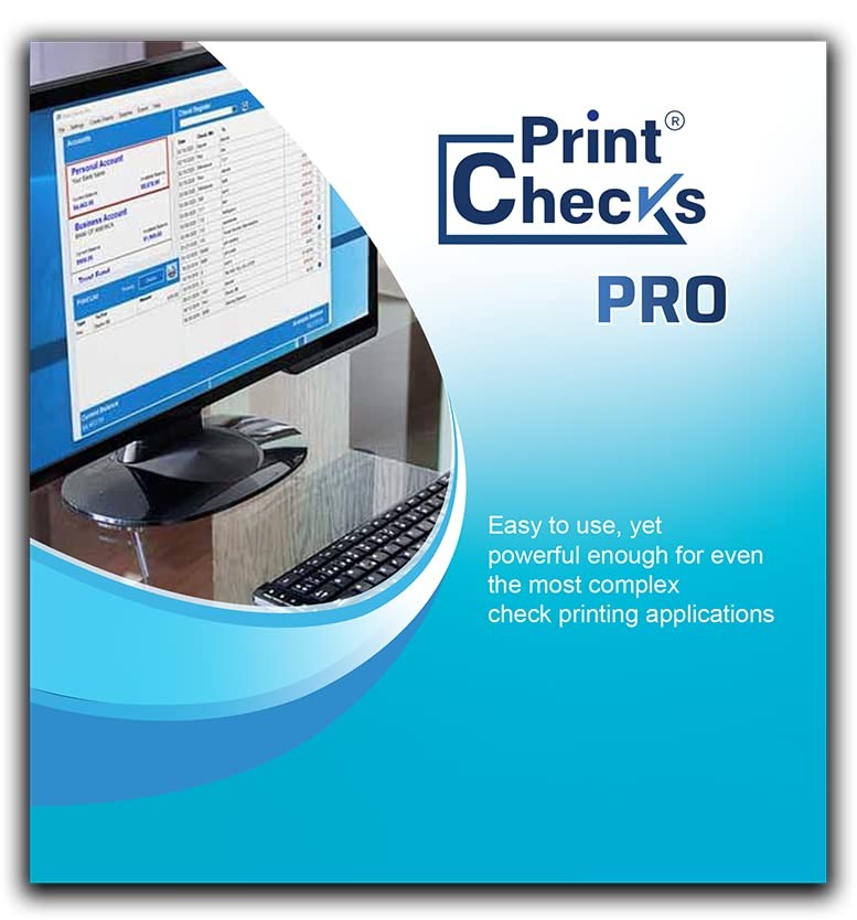 – Check Printing Software for Windows 10/11
