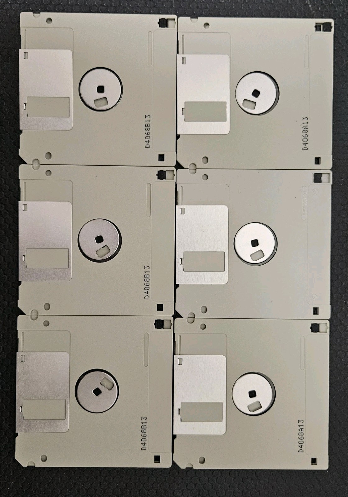 Windows Microsoft Project v4.0 Vintage Software 3.5″ DISKETTES *Untested As-Is*