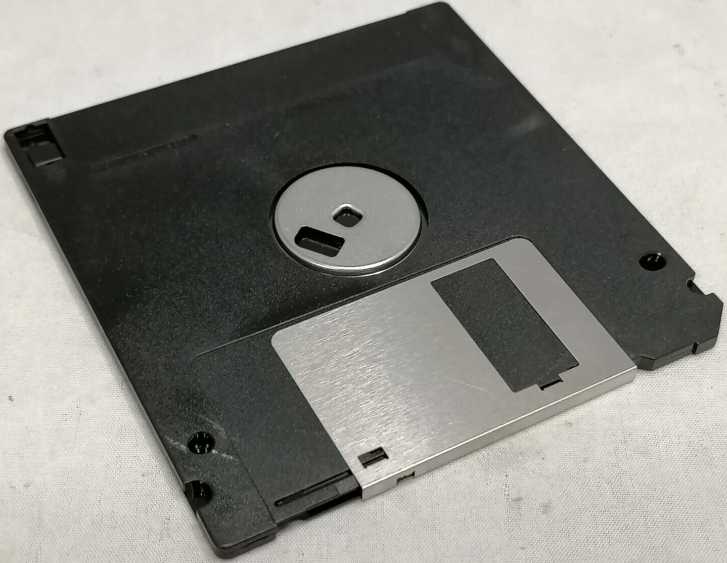 Vintage 1993 Spinnaker Typing Teacher Floppy Disk P/N: W3-TPT