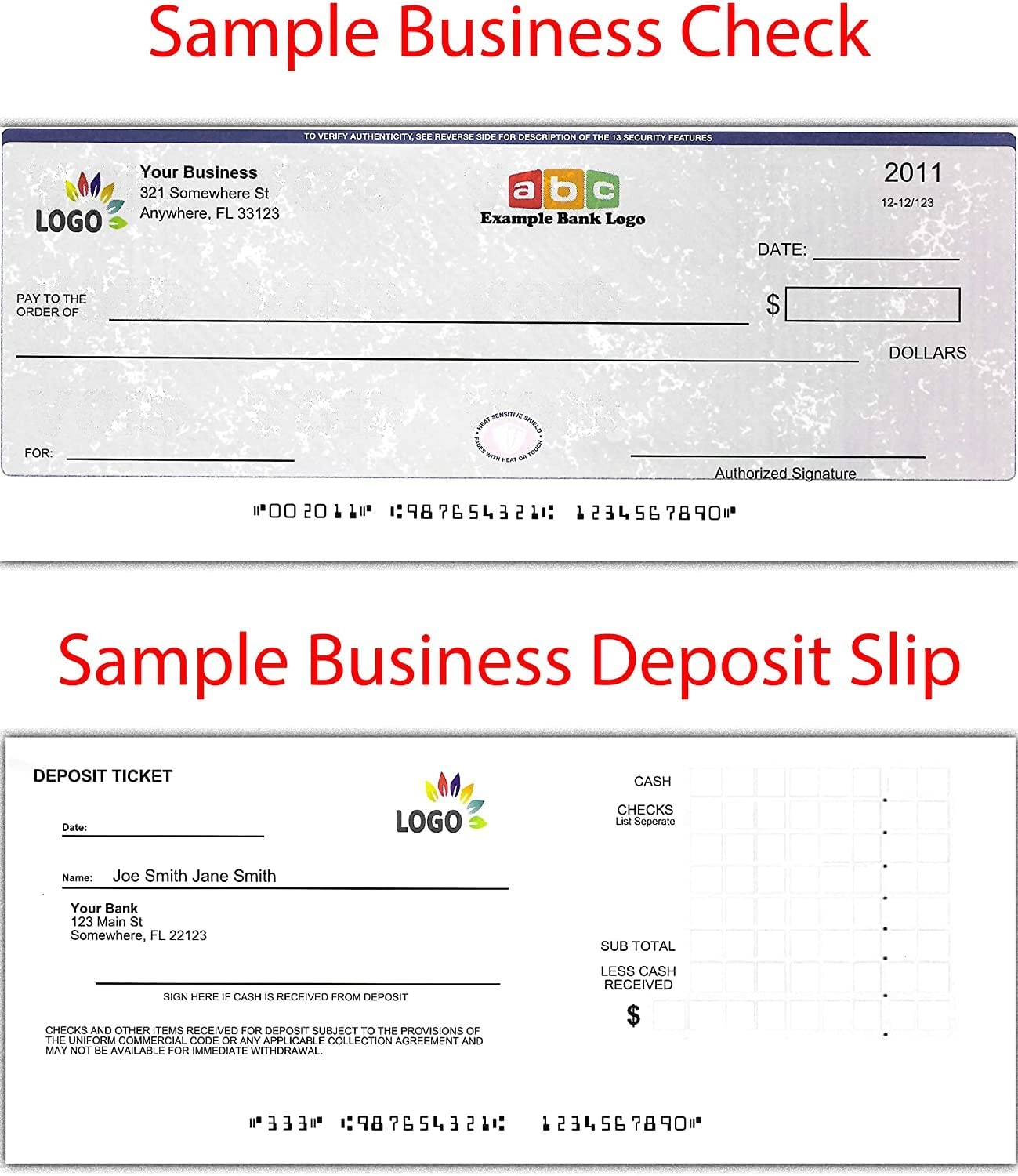 – Check Printing Software for Windows 10/11