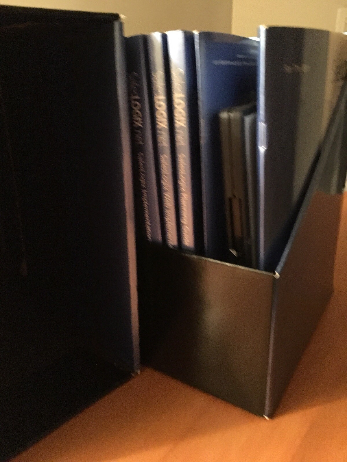 $150k SalesLogix.Net. Integrated CRM Suite. Opened Never Used. Includes Sql 2000