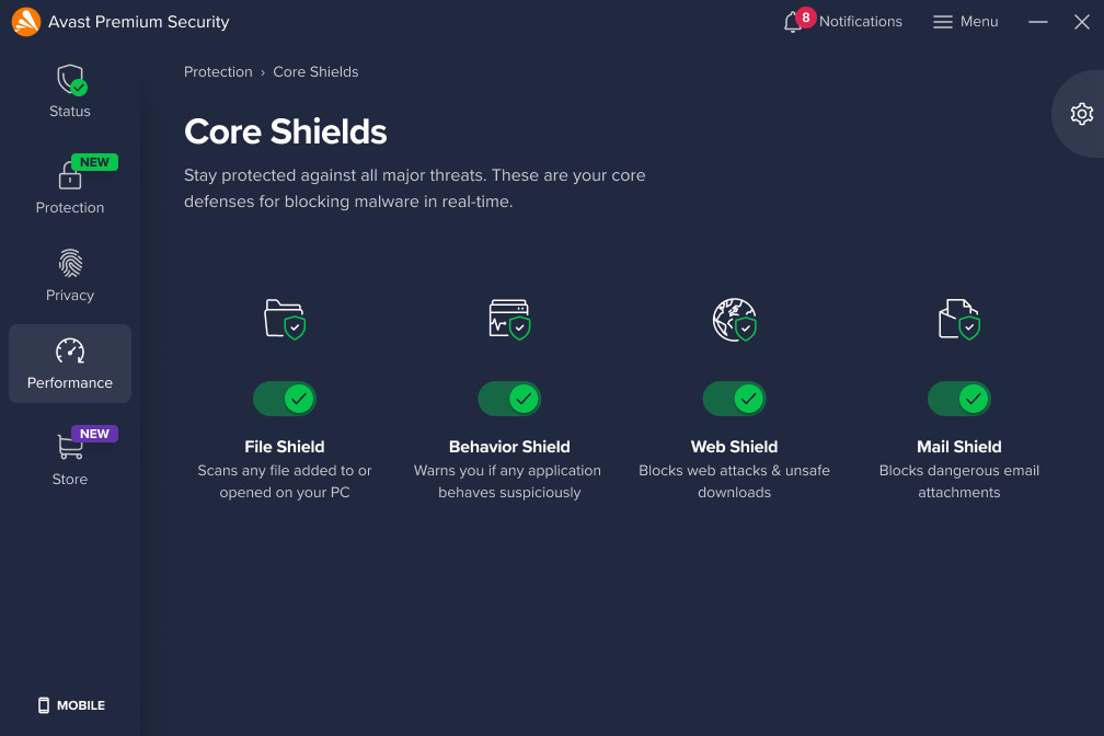 Avast Ultimate 2025 10 VPN AntiTrack Cleanup 1-Year 2-Year 3-Year EMAIL Delivery