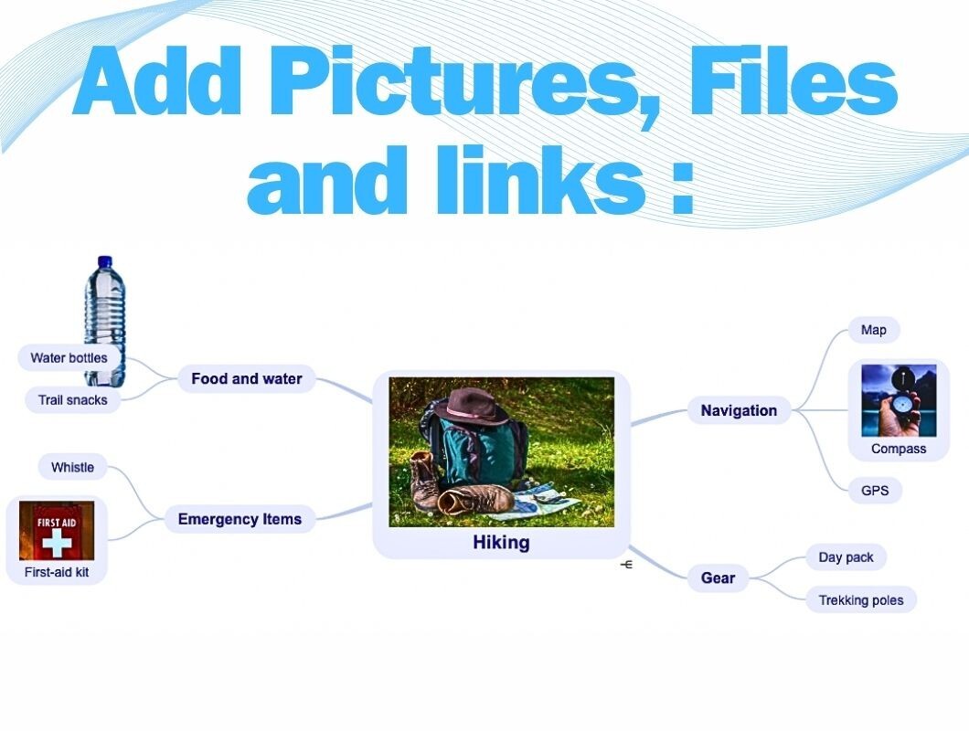 SimpleMind Pro / License key lifetime, global Multilingual, Original seller