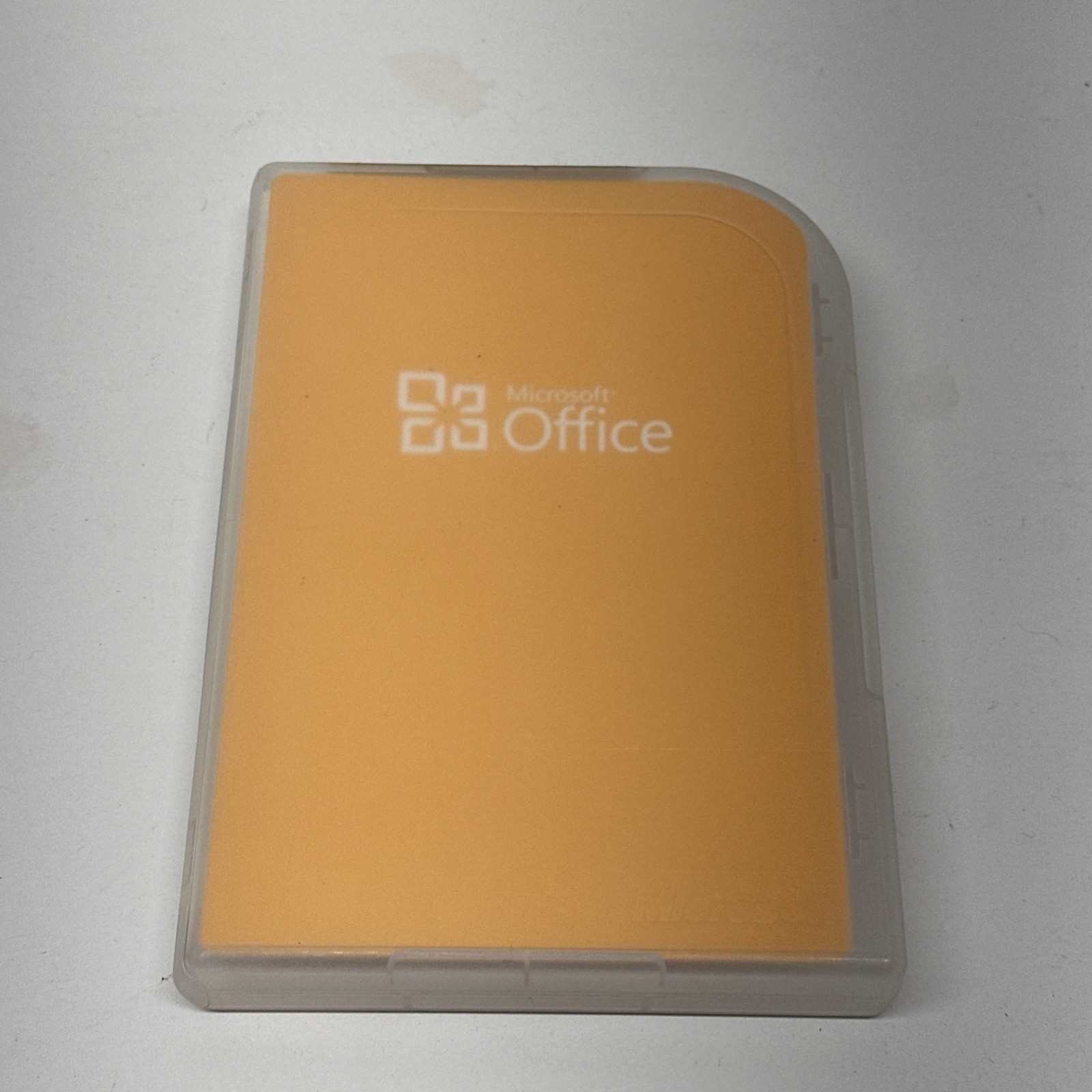 Microsoft Office 2010 Home and Student Family Pack Licensed For 3PCs Retail Box