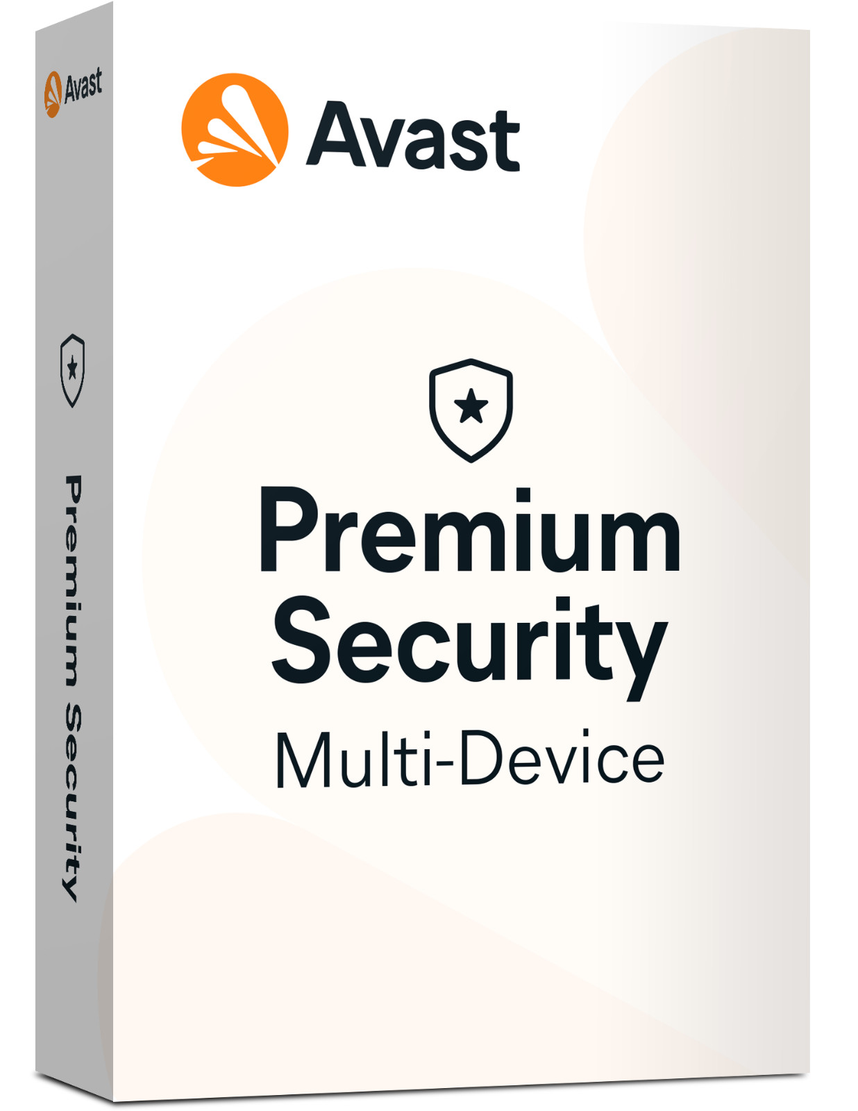 Avast Premium Security Multi-Devices 10 Devices 1 Year – 5 Minute EMAIL Delivery