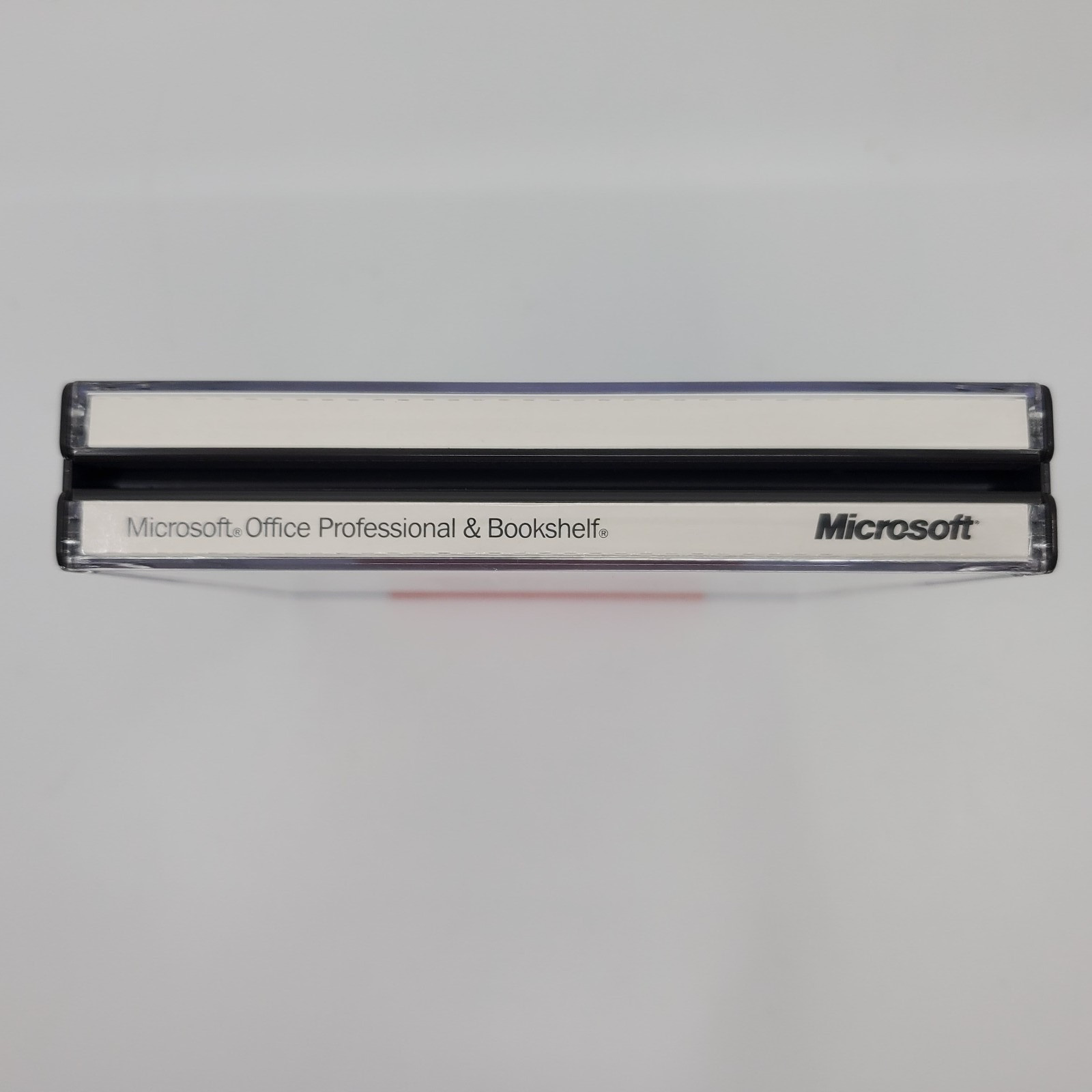 Microsoft Office Professional & Bookshelf for Windows 95 w/ Key and CD