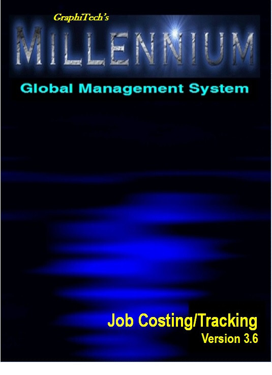 Light Manufacturing: Job Costing/Time/Location Tracking Real-Time (Reg $1795)