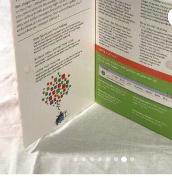 Navarre Dragon NaturallySpeaking 11