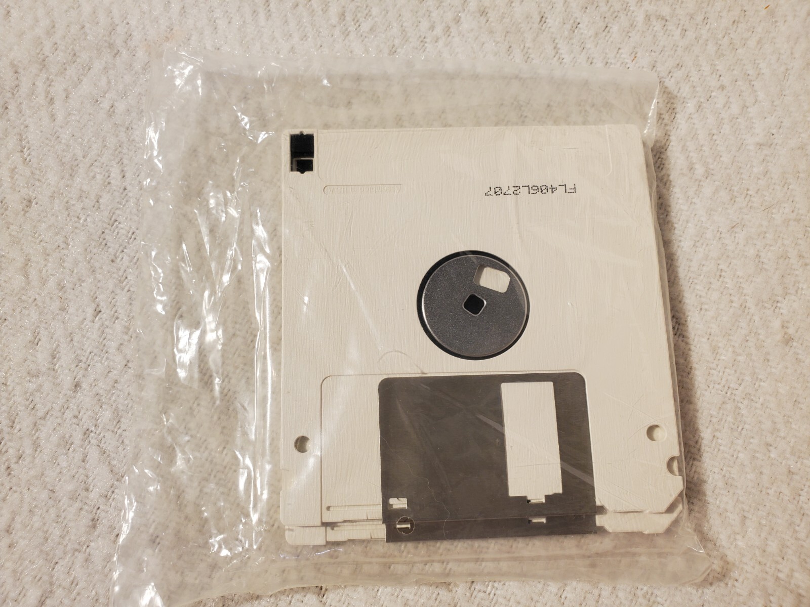Vtg 1995 Apple Macintosh Newton PDA ~ Book Maker v1.1 3.5″ Floppy Disks ~ NOS!