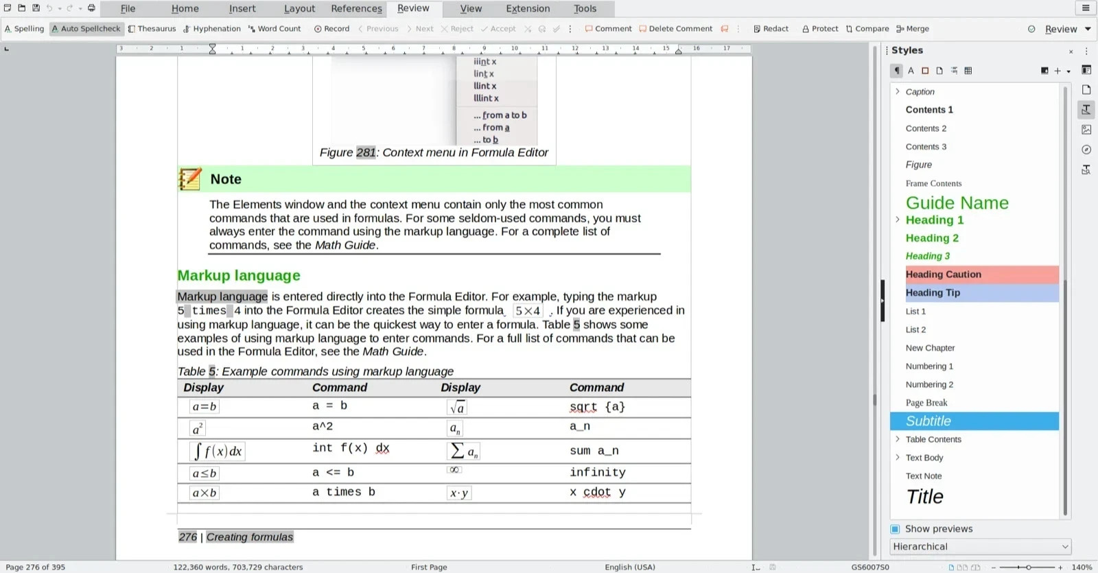 LibreOffice Software Suite 2026 for Windows & MacOS, Ideal for Home & Business