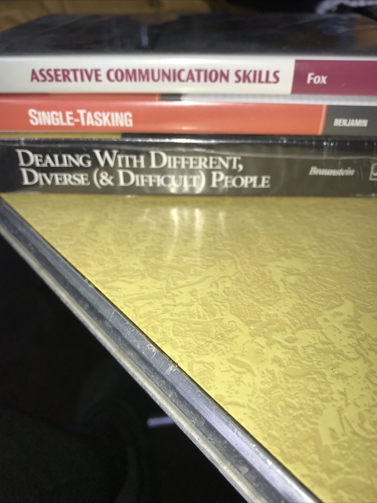 Skillpath Seminars Management Software Lot