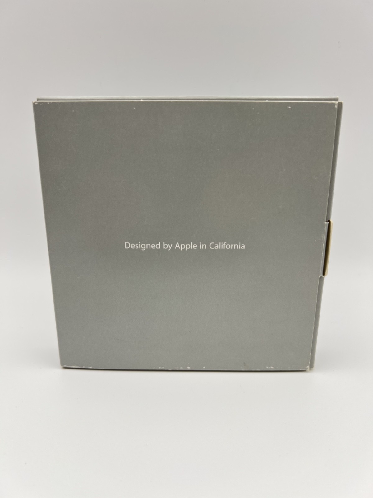 APPLE Mac Mini Mac OS X Install DVD Disc Version 10.4 Tiger User’s Guide 2005