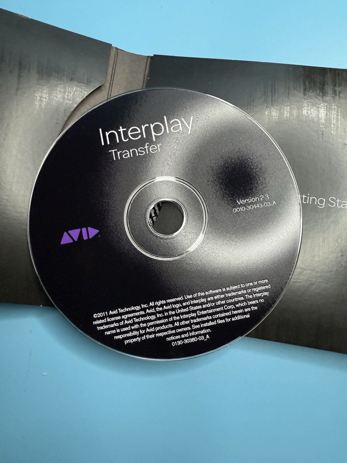 Avid Media Composer 5 Video Editing Software – Student Edition – Software Only