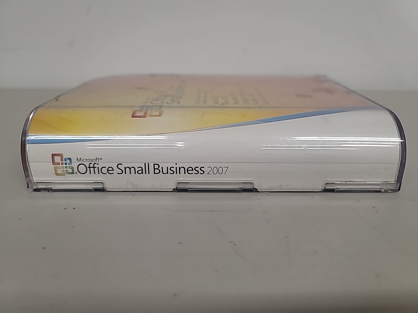 Microsoft Office Small Business 2007 Edition – Complete
