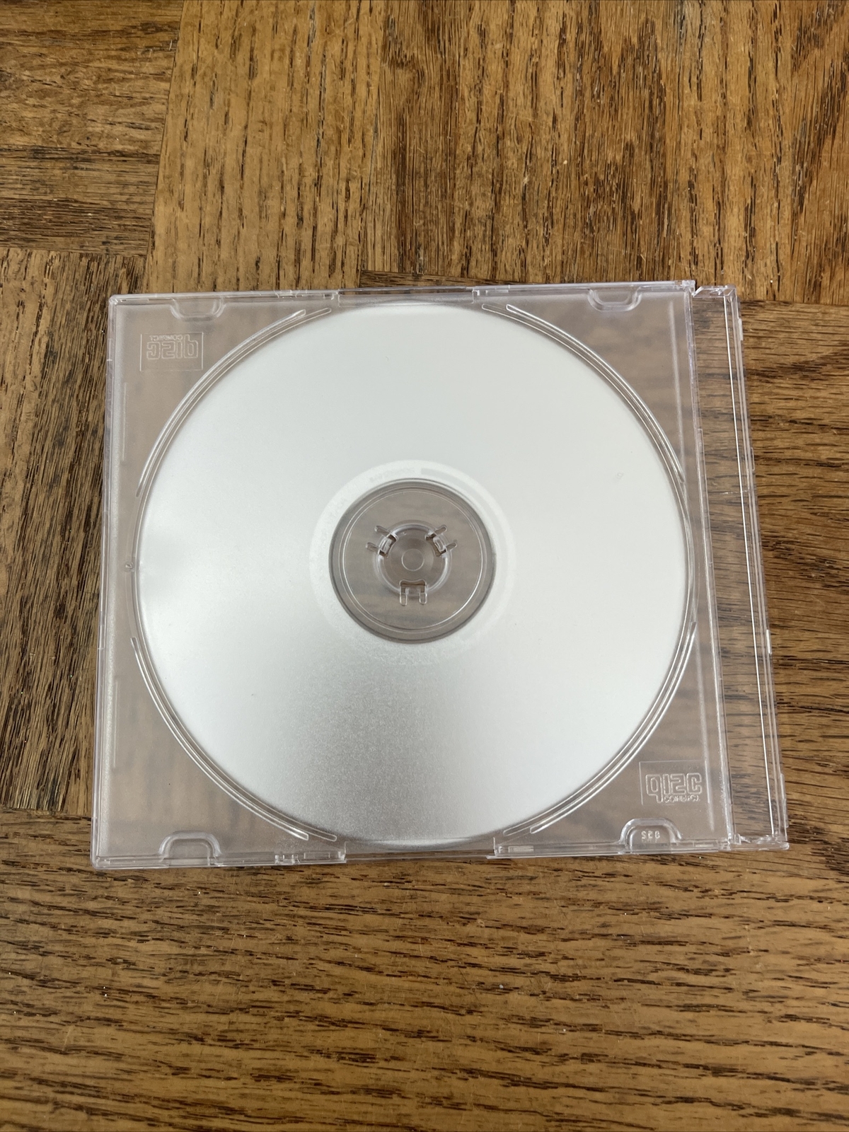 Seagate Disc Utility PC Software