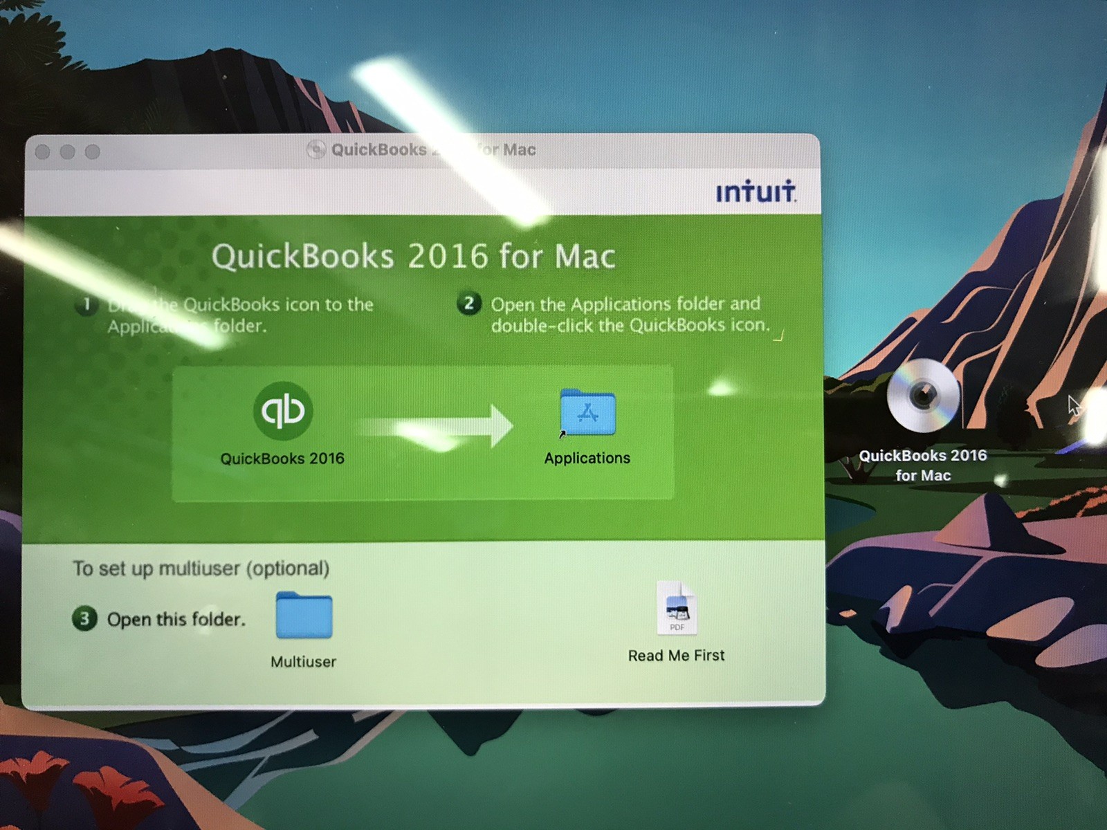 Intuit QuickBooks Desktop for Mac 2016 – Tested Working