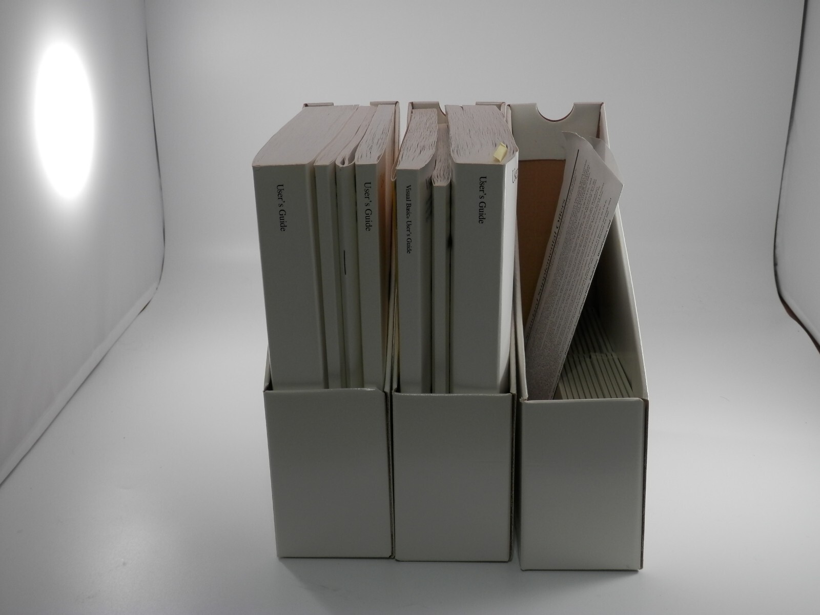 Microsoft Office Standard Edition v. 4.2 1994 vintage original box