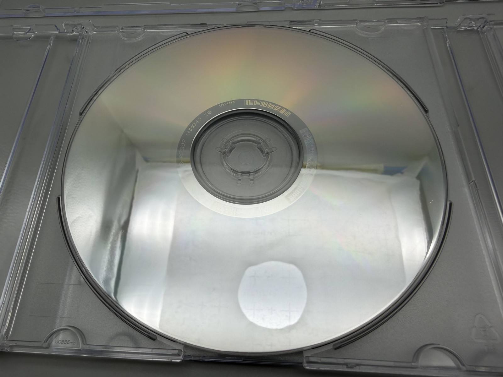 Vintage Microsoft Office XP Standard Version 2002 Discs Lot of 5 OEM Set READ