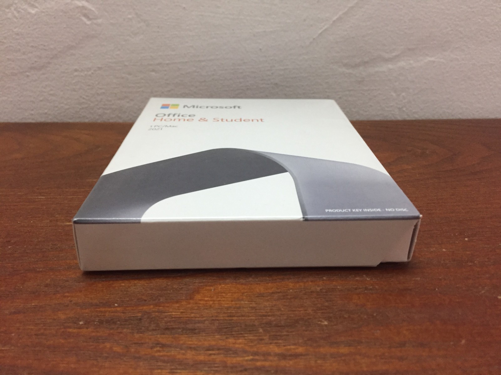 Microsoft Office 2021 Home and Student Edition Mac Windows 79G-05396 New Sealed