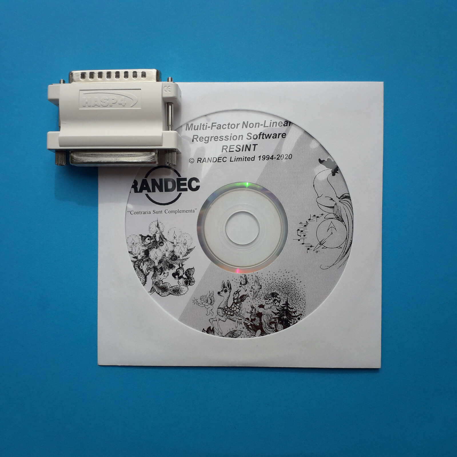 RSSSP RESINT-SE Multi-Factor Non-Linear Regression,Binary Math,Encryption+LPTkey