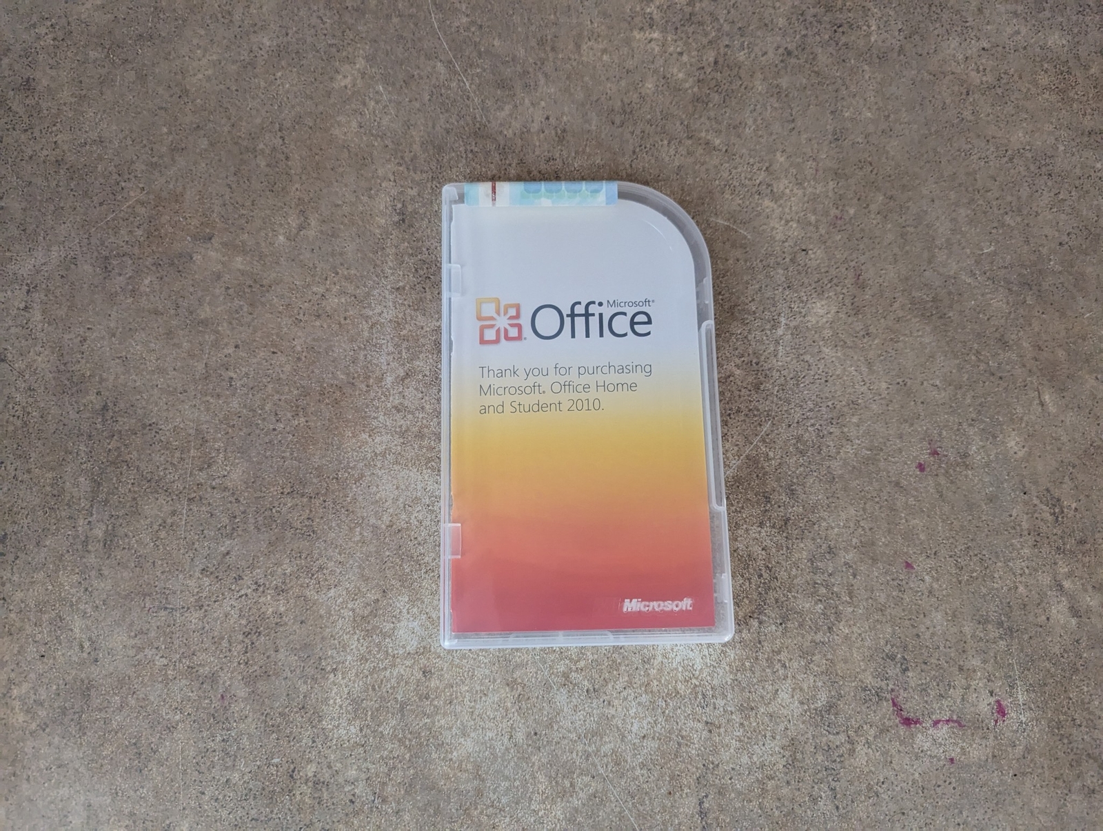 MICROSOFT OFFICE 2010 PKC WORD EXCEL POWERPOINT FOR WINDOWS 10 365 V7-1