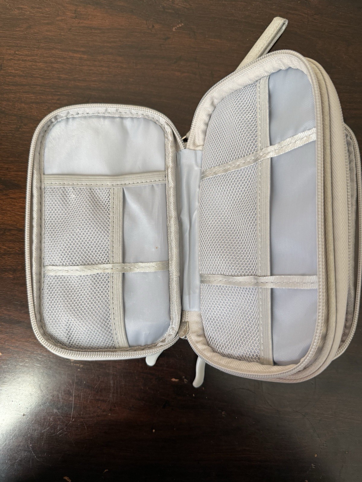 Electrics Organizer – small