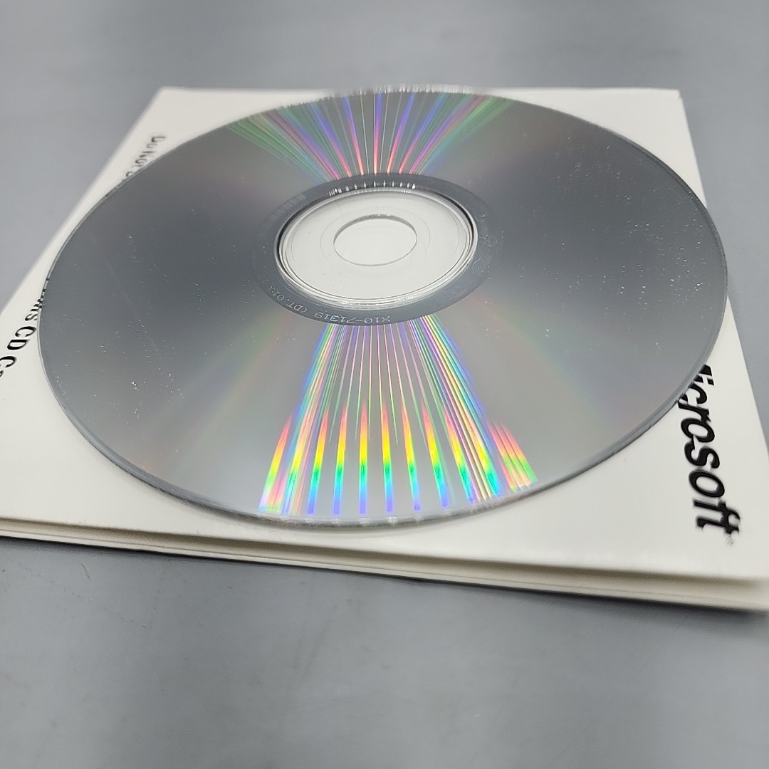 Microsoft OneNote 2003 OEM – One Note – Software with Key Opened