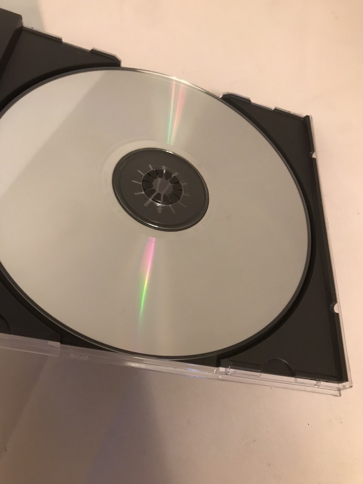 Microsoft Office 97 Small Business Edition Disc Only No Code